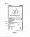 Fig. 16 - Electronic messaging using reply telephone numbers