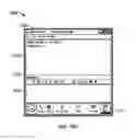 Fig. 23 - Electronic messaging using reply telephone numbers