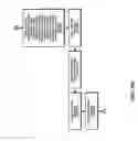 Fig. 40 - Electronic messaging using reply telephone numbers