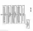 Fig. 41 - Electronic messaging using reply telephone numbers