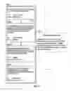 Fig. 43 - Electronic messaging using reply telephone numbers