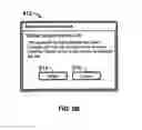 Fig. 17 - Managing electronic messages sent to reply telephone numbers