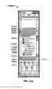 Fig. 35 - Managing electronic messages sent to reply telephone numbers