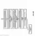 Fig. 41 - Managing electronic messages sent to reply telephone numbers