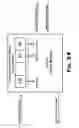 Fig. 26 - Geographic location determination in a content delivery framework