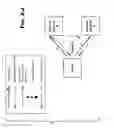 Fig. 30 - Geographic location determination in a content delivery framework