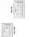Fig. 95 - Geographic location determination in a content delivery framework