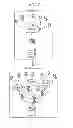 Fig. 03 - Device and method for distributing load of server based on cloud computing