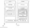 Fig. 01 - Extraction of operating system-specific characteristics via a communication interface