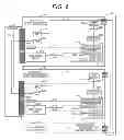 Fig. 06 - Information processing and control system for inter processing apparatus control of storage devices