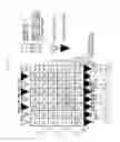 Fig. 67 - Marching memory, a bidirectional marching memory, a complex marching memory and a computer system, without the memory bottleneck