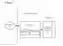 Fig. 02 - Decrypting files for data leakage protection in an enterprise network