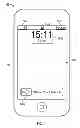 Fig. 02 - Automatically adjusting display areas to reduce power consumption