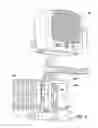 Fig. 04 - Workstation power system
