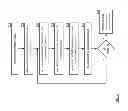 Fig. 08 - Selective activation of memory to retrieve data in a dispersed storage network