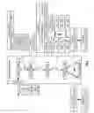 Fig. 04 - Distributed storage with auxiliary data interspersal and method for use therewith