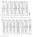 Fig. 20 - Distributed storage with auxiliary data interspersal and method for use therewith