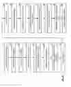 Fig. 22 - Distributed storage with auxiliary data interspersal and method for use therewith
