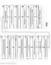 Fig. 29 - Distributed storage with auxiliary data interspersal and method for use therewith