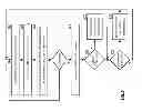 Fig. 10 - Distributed rebuilding of data in a dispersed storage network