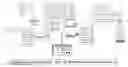 Fig. 01 - System and method for searching, organizing, exploring and relating online content