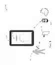 Fig. 02 - Ink to text representation conversion