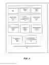 Fig. 06 - Learning application template management in a modular learning system