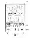 Fig. 05 - Method and device for displaying information and for operating an electronic device selectively including activated list elements