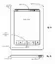 Fig. 02 - Shake-based functions on a computing device