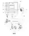 Fig. 03 - Remoting or localizing touch gestures at a virtualization client agent