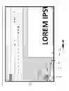 Fig. 16 - Remoting or localizing touch gestures at a virtualization client agent
