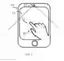 Fig. 04 - METHOD OF APPLYING A HANDWRITING SIGNAL TO ACTIVATE AN APPLICATION