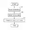 Fig. 01 - BROADCAST IMAGE OUTPUT DEVICE, BROADCAST IMAGE OUTPUT METHOD, AND TELEVISON