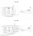 Fig. 22 - Broadcast receiving apparatus for receiving a shared home screen