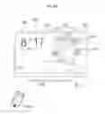 Fig. 28 - Broadcast receiving apparatus for receiving a shared home screen