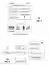 Fig. 04 - System for establishing communications with a mobile device server