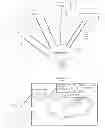 Fig. 01 - Weighted ingest policy management in a content distribution network