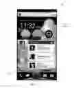 Fig. 01 - MULTI-PROFILE MOBILE DEVICE INTERFACE FOR SAME USER