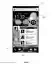 Fig. 11 - MULTI-PROFILE MOBILE DEVICE INTERFACE FOR SAME USER