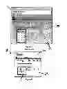 Fig. 04 - Method for managing public and private data input at a device