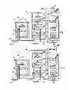 Fig. 09 - Method for managing public and private data input at a device