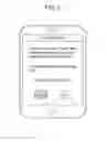Fig. 04 - Automated management of private information