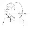 Fig. 01 - Apparel with retractable extensions