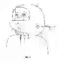 Fig. 02 - Apparel with retractable extensions