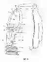 Fig. 07 - Apparel with retractable extensions