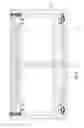 Fig. 06 - Seating unit convertible to bed