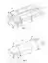 Fig. 05 - Gurney attachment for use in helicopter transport and method therefor