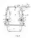 Fig. 03 - Infant sleeping apparatus and child containment system