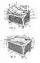 Fig. 04 - Infant sleeping apparatus and child containment system