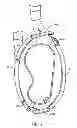 Fig. 06 - Infant sleeping apparatus and child containment system